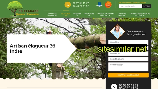 paysagiste-36-indre.fr alternative sites