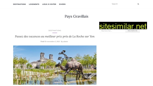 paysgranvillais.fr alternative sites