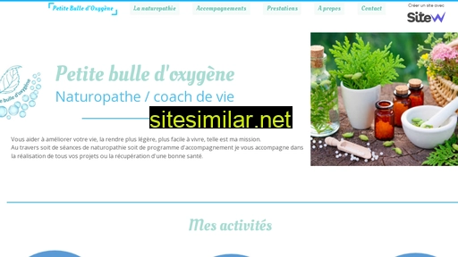 pbonaturo.fr alternative sites