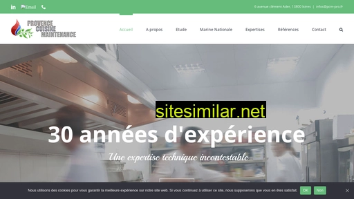 pcm-pro.fr alternative sites
