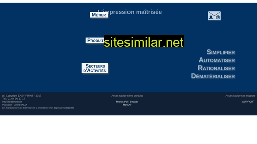 pdfshaker.fr alternative sites