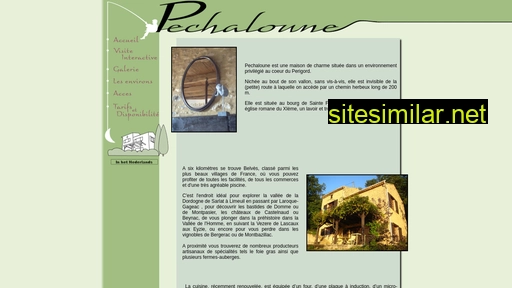 pechaloune.fr alternative sites