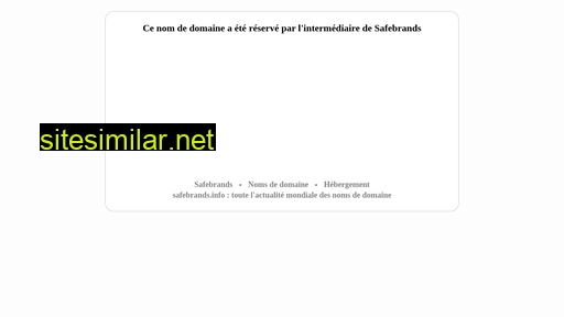 pedi-med.fr alternative sites