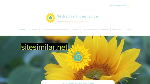 Pediatrie-integrative similar sites