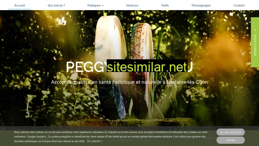peggy-grolleau.fr alternative sites