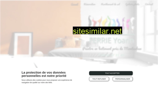 peintre-montauban.fr alternative sites