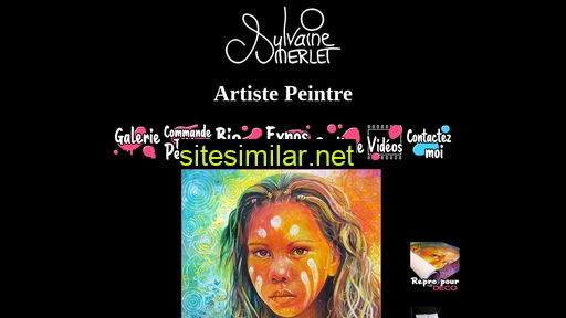 peintsyl.fr alternative sites