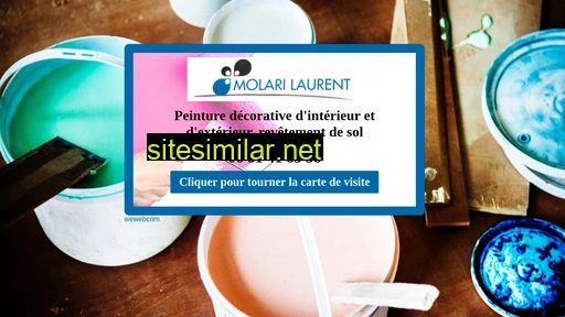 peinture-molari-canet.fr alternative sites