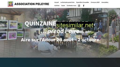 peleyre.fr alternative sites
