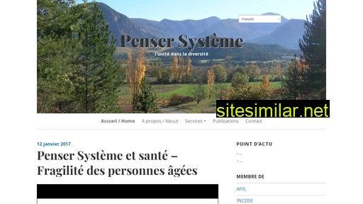 pensersysteme.fr alternative sites