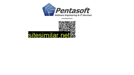 Pentasoft similar sites