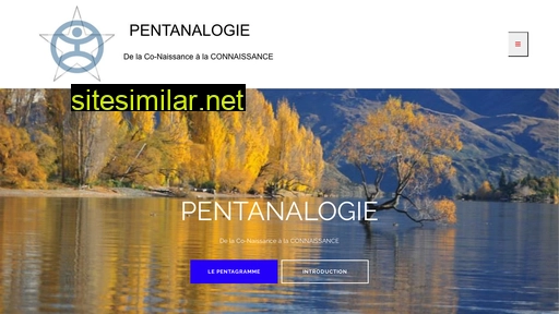 pentanalogie.fr alternative sites
