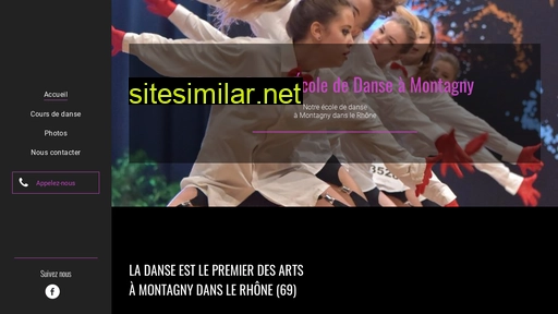 people-danse.fr alternative sites