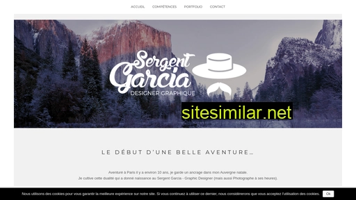 pe-garcia.fr alternative sites