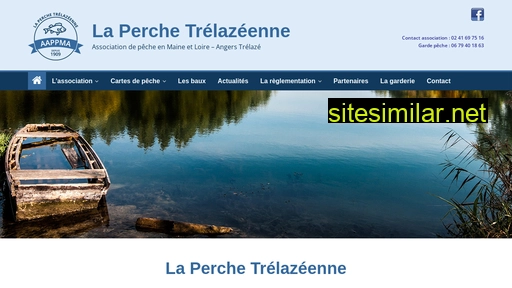 perchetrelazeenne.fr alternative sites