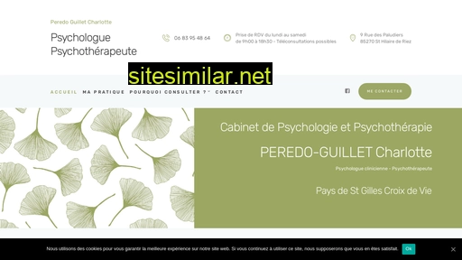peredoguillet-psychologue.fr alternative sites