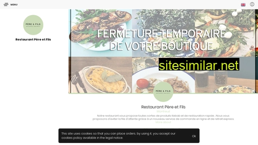 pereetfils-montreuil.fr alternative sites