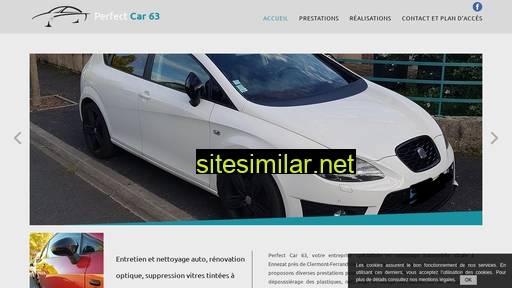 perfect-car-63.fr alternative sites