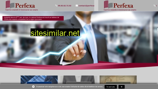 perfexa.fr alternative sites