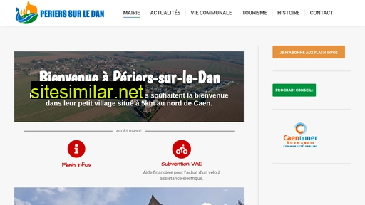 periers-sur-le-dan.fr alternative sites