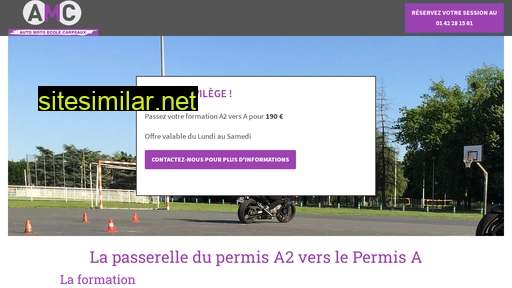 permis-a2-en-a.fr alternative sites