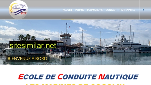 permis-bateau-var.fr alternative sites