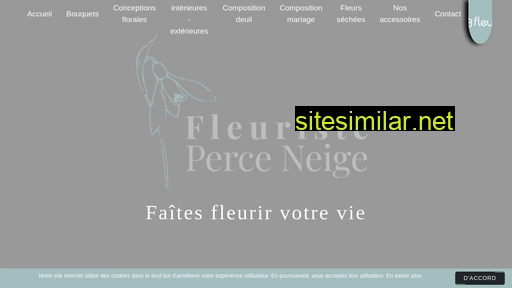 perceneige.fr alternative sites