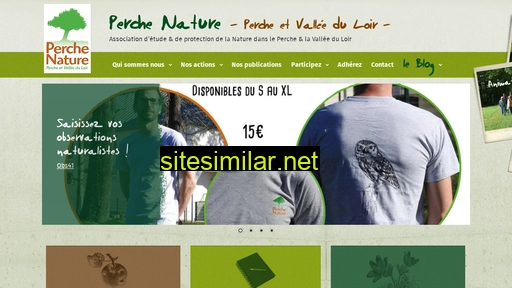 perchenature.fr alternative sites
