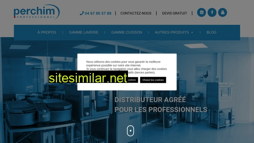 perchim.fr alternative sites