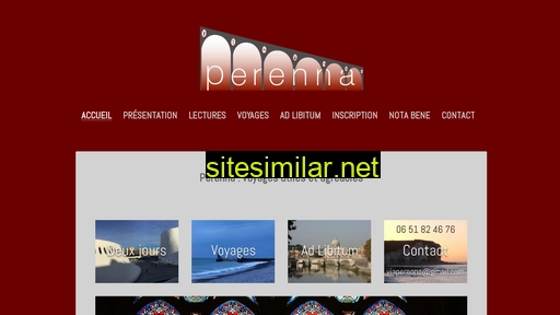perenna.fr alternative sites