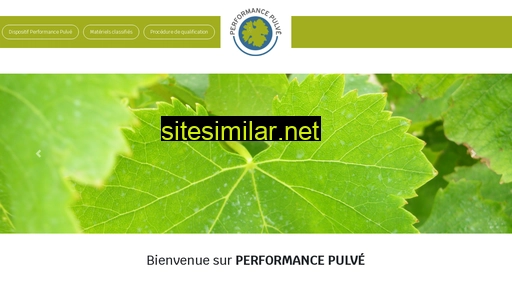 performancepulve.fr alternative sites