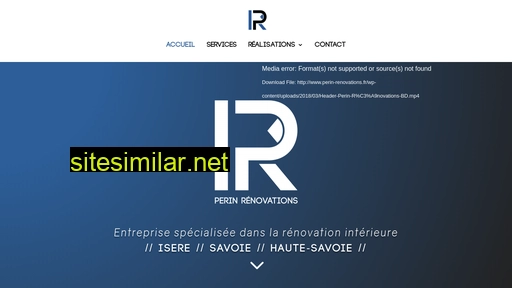 perin-renovations.fr alternative sites