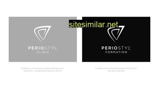 periostyl.fr alternative sites