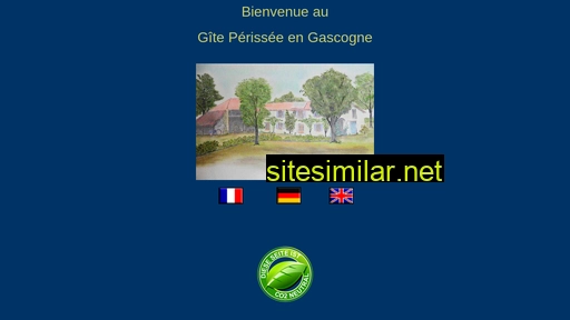 perissee.fr alternative sites