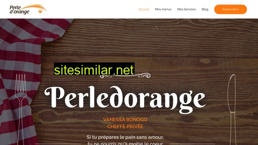 perledorange.fr alternative sites