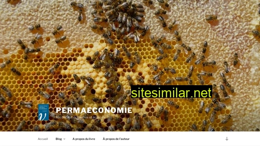 permaeconomie.fr alternative sites