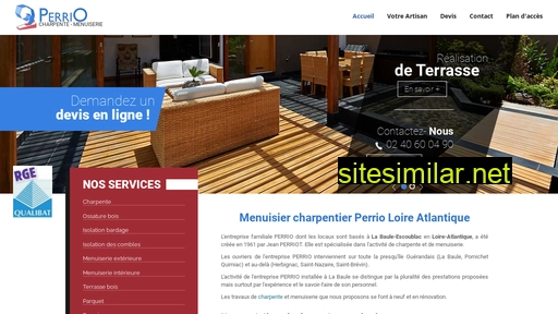 perrio.fr alternative sites