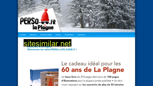 perso-laplagne.fr alternative sites