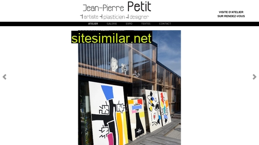 petitdesign.fr alternative sites