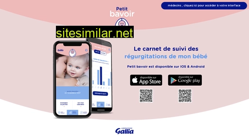 petit-bavoir.fr alternative sites