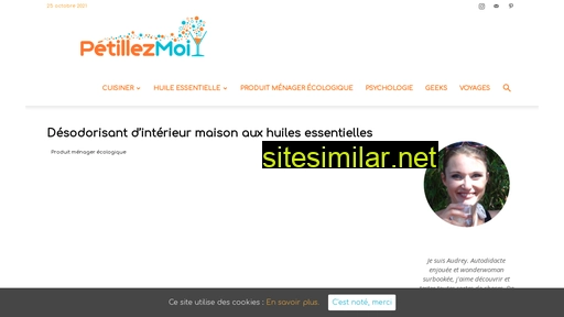 petillezmoi.fr alternative sites