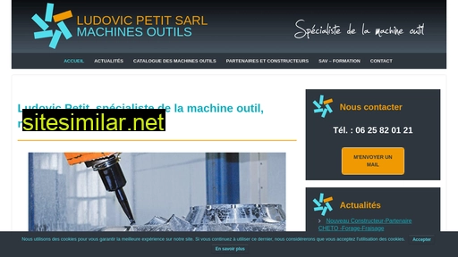 petit-machines-outils.fr alternative sites