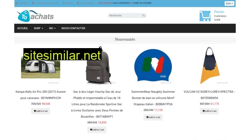 petitnono.fr alternative sites