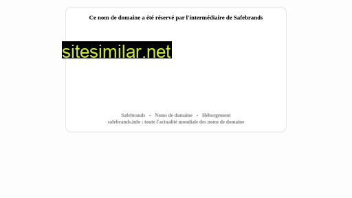 petrossian-group.fr alternative sites