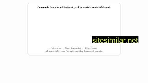 petrossian-family.fr alternative sites