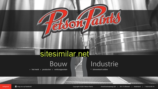 petsonpaints.fr alternative sites