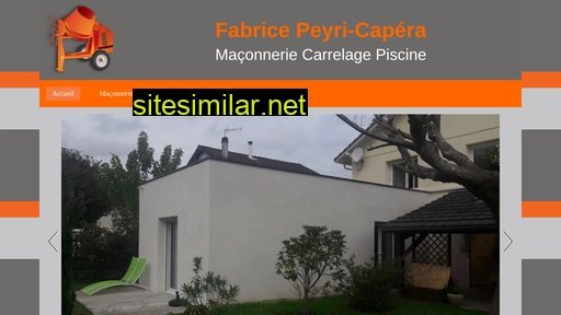 peyricapera.fr alternative sites