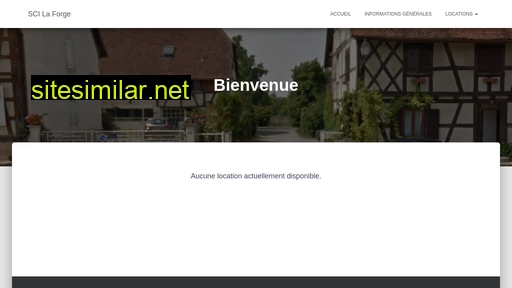 pflieger.fr alternative sites