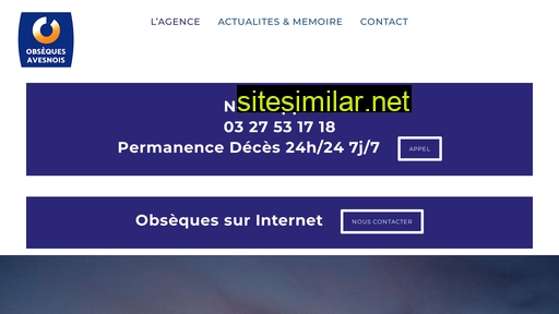 pfoa.fr alternative sites