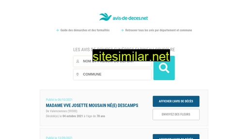 pf-farineau.fr alternative sites